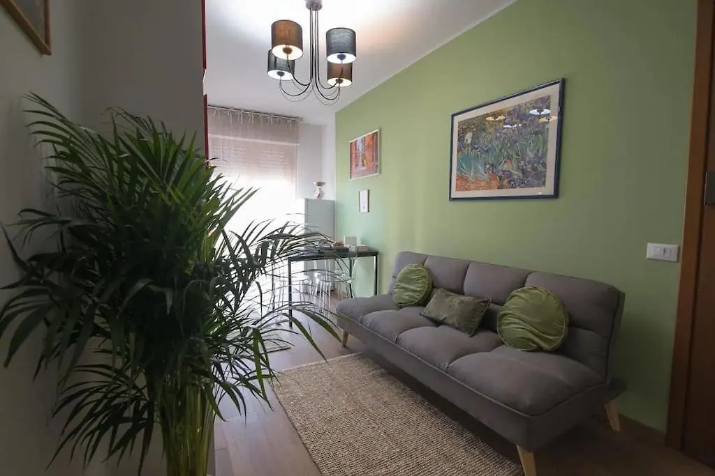Alice'S Guest Parking & Caffe Apartment Pisa